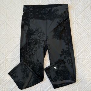 Sweaty Betty The Zero Gravity Leggings Size Small